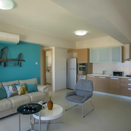 Apartment Marianna *
