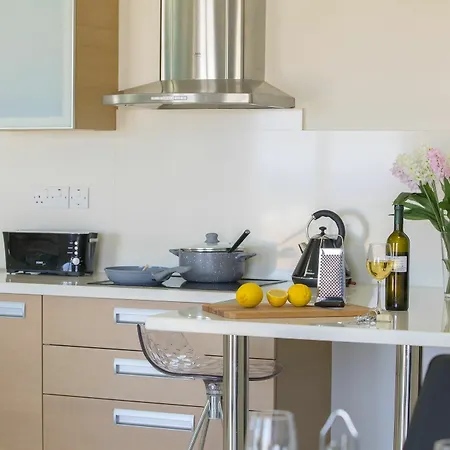 Apartment Marianna