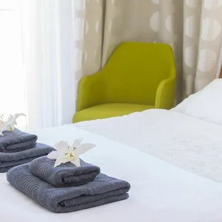 Apartment Marianna *