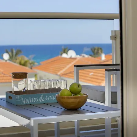 Apartment Marianna Pernera