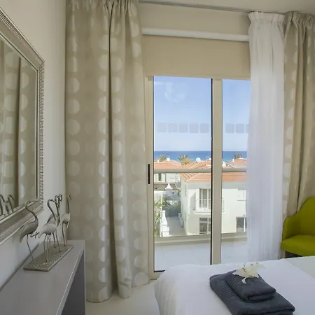 Apartment Marianna