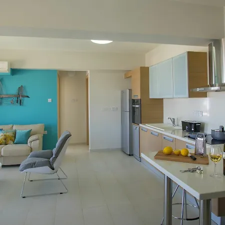 Apartment Marianna Pernera