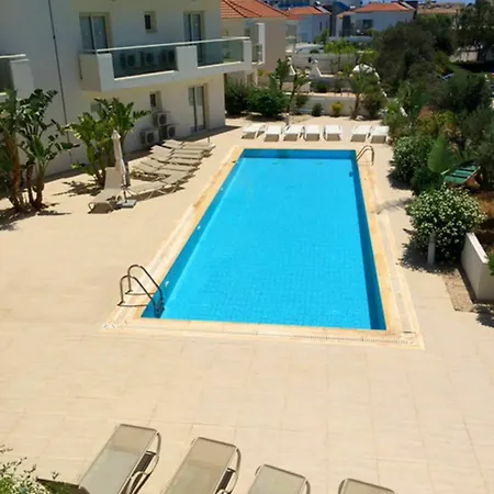 Apartment Marianna *