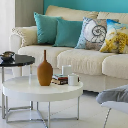 Marianna Apartment *