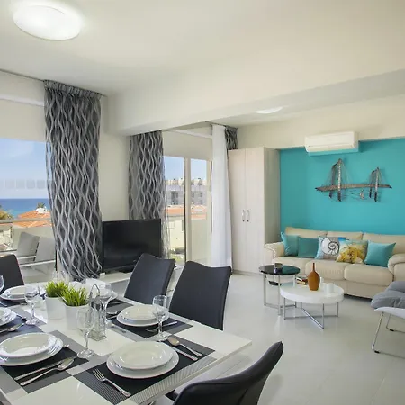 Marianna Apartment