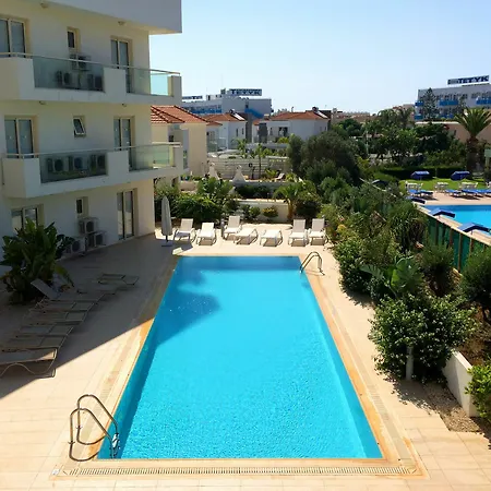 Marianna Apartment