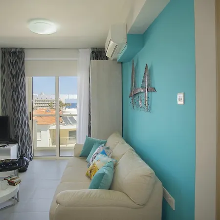 Apartman Marianna Pernera