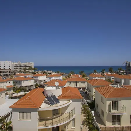 Marianna Apartman
